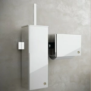 Etrusca Держатель для ершика Plana