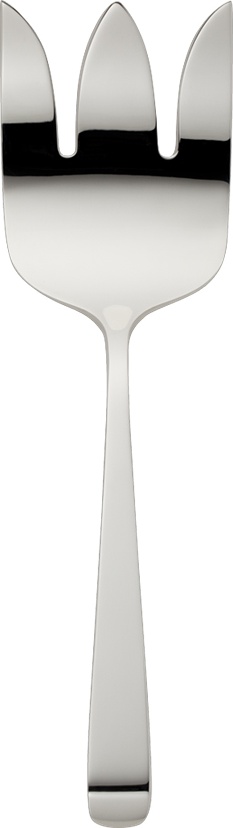 10537090 Robbe&Berking Набор приборов для рыбы Robbe&Berking "Альта" 6/14 (серебро 925) Серебро 925 