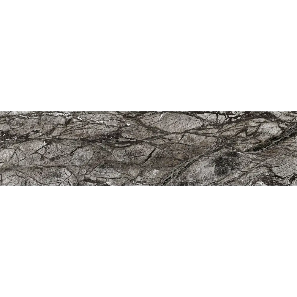 Стеновая панель Forest Choco 240x0.4x60 см АКП цвет коричневый 89199593 STLM-2119951 ALUMOART 
