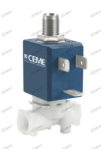 V397 CEME Электроклапан 