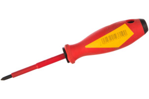 15900424 Крестовая отвертка MAXX VDE PH1 4.5х80 мм new 537112016 WITTE