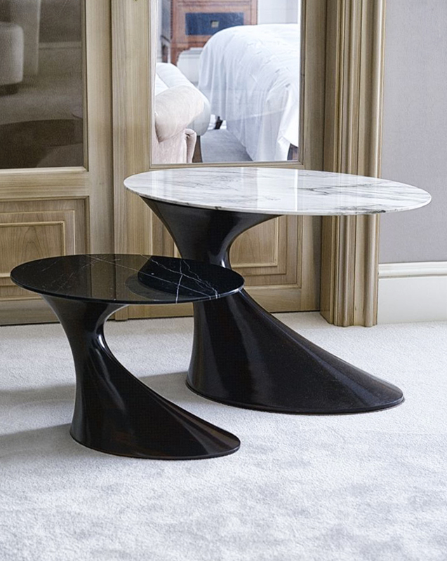 Столик  ANNIBALE COLOMBO O 1567  - Вид №1