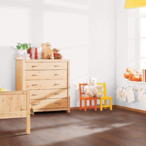 Ламинат Haro Мербау 526683 - Вид №3