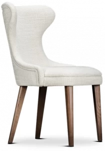 Hamilton Conte Paris Стул из мягкой ткани