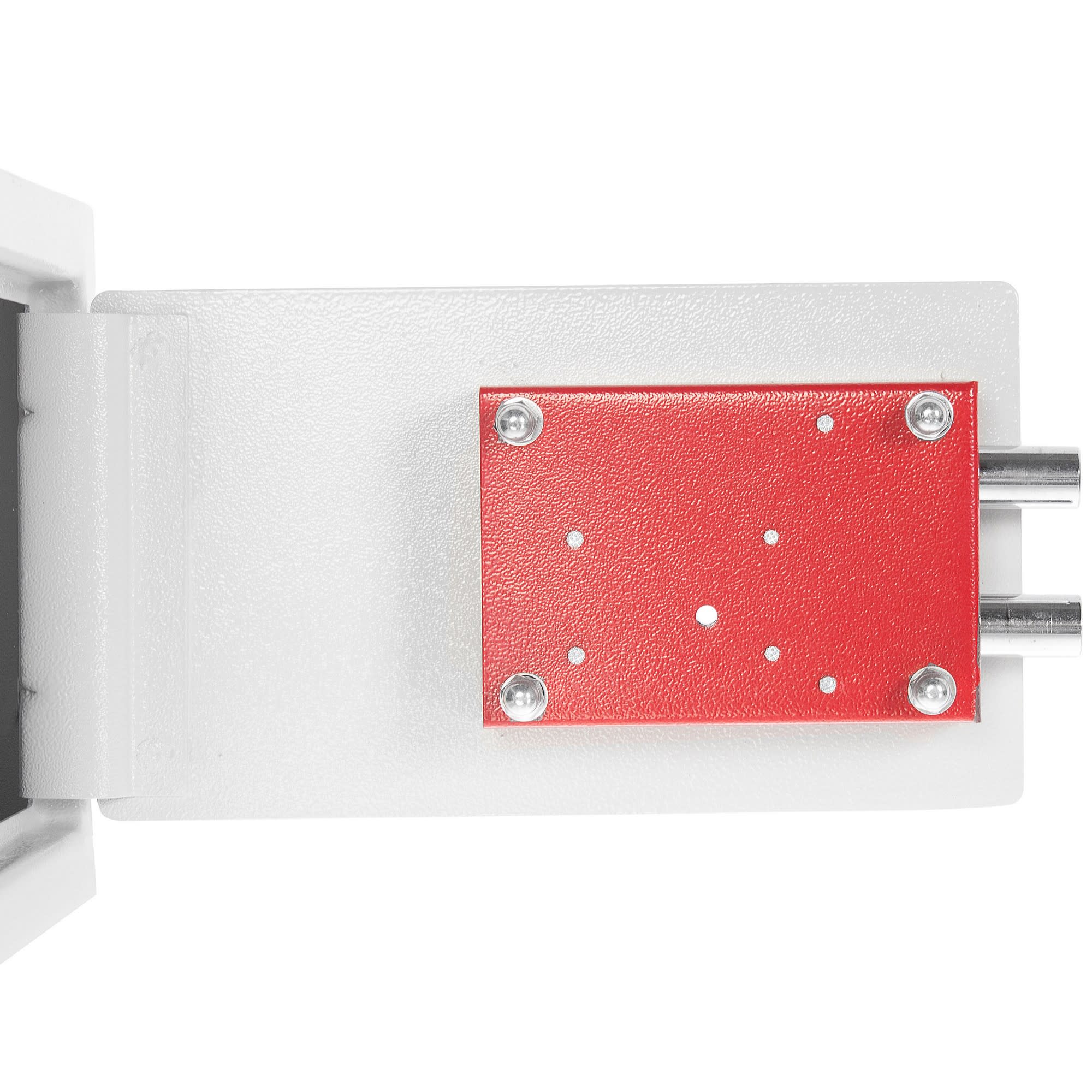 18180644 Сейф мебельный, ключевой замок, 8 л Santreyd  - Вид №3