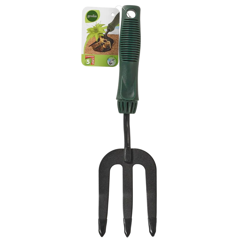 Садовый инструмент Geolia для деликатной пересадки растений 18843410 STLM-0013159 - Вид №5
