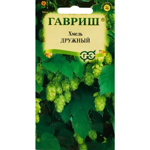 89344864 Семена цветов Гавриш хмель Дружный STLM-0954599