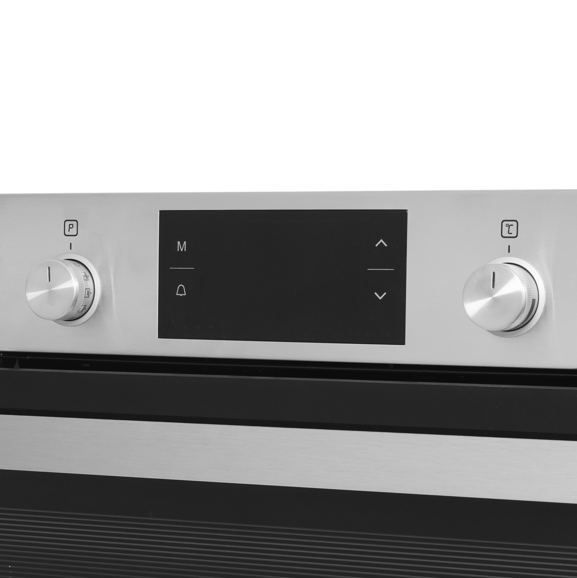 9920879 Электрический духовой шкаф Schaub Lorenz SLB EE6943 серебристый STDN-0006644 - Вид №3