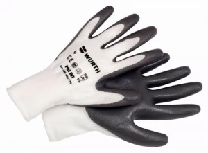 Würth Рабочая перчатка из полиэстера Guanti di protezione 0899404157-58-59-60
