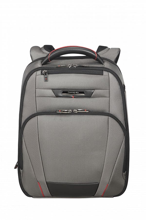 CG7-08007 Рюкзак для ноутбука CG7*007 Laptop Backpack 14,1" Samsonite Pro-DLX 5  - Вид №1