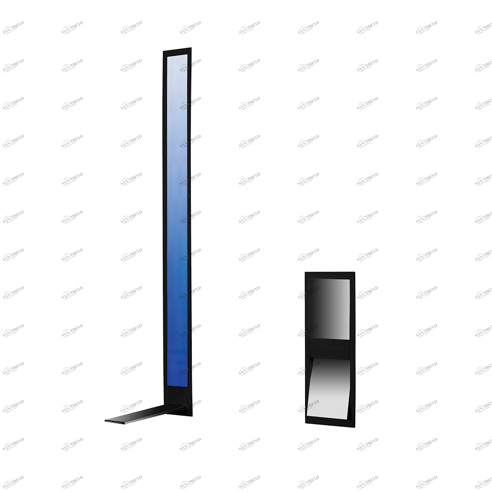 Внешняя часть смесительной группы для настенной раковины AQUALITE NEWFORM Италия 69230E