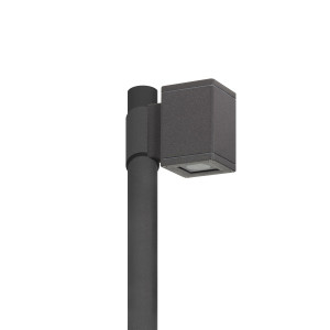 MicroTorre SP Ghidini Torre SP .05 Темно-Cерый (Матовый)