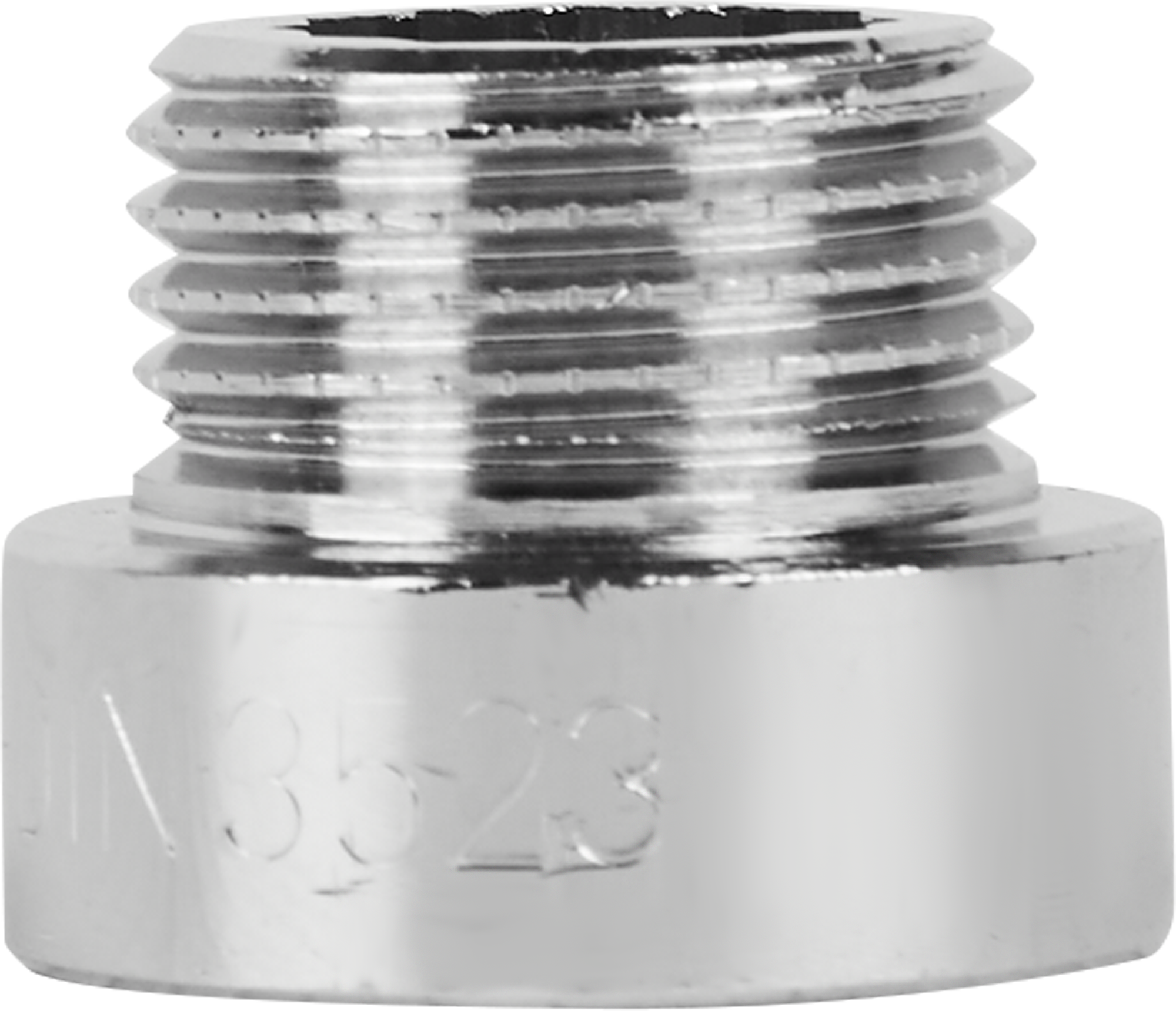 Удлинитель STOUT для полиэтиленовых труб 1/2"x10 мм 82238761 STLM-0022609 - Вид №2