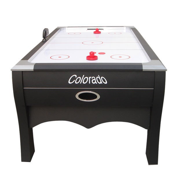 Аэрохоккей colorado DFC sun-id-2067844 - Вид №1