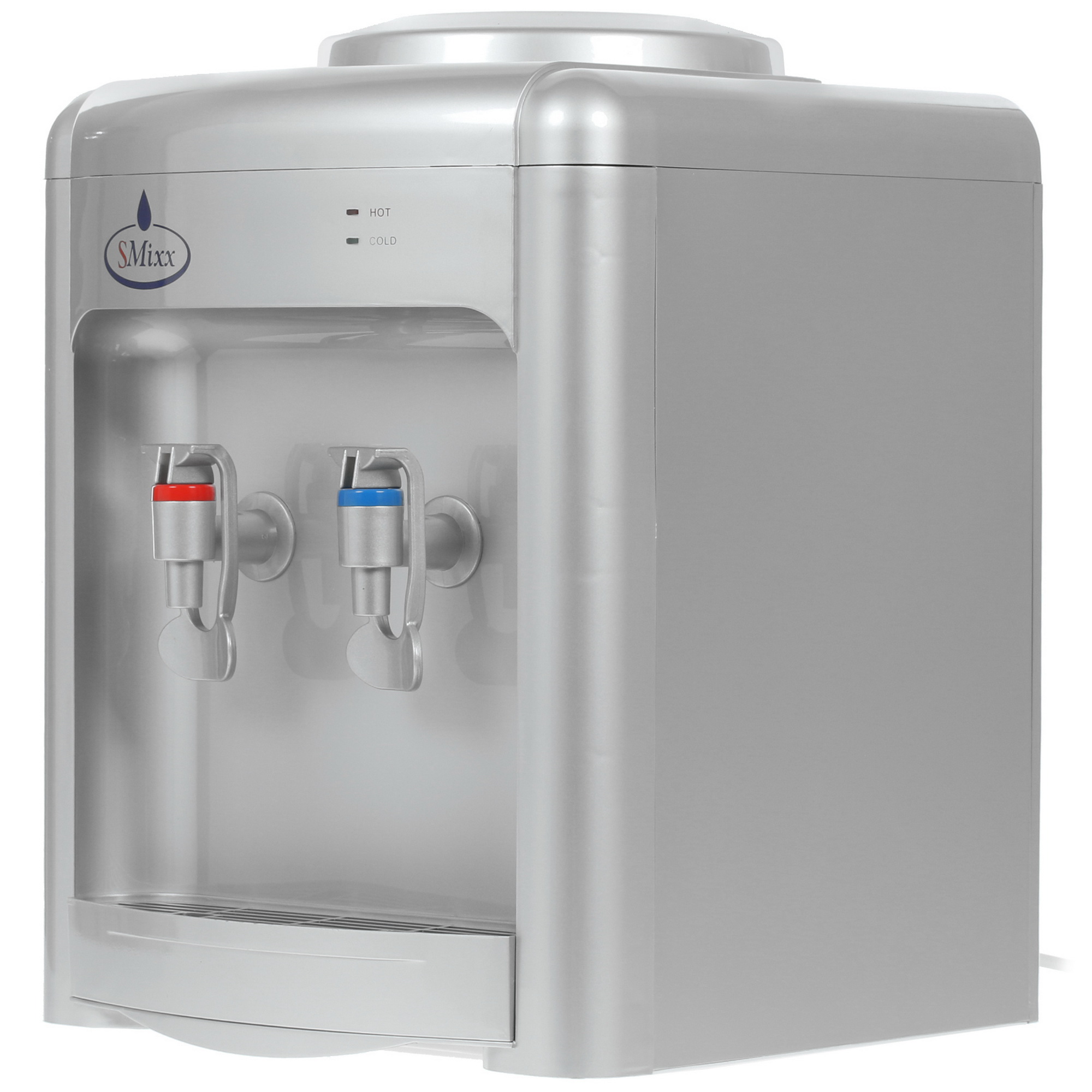 8116022 Диспенсер SMixx 36 TD серебристый STDN-0041863 - Вид №2