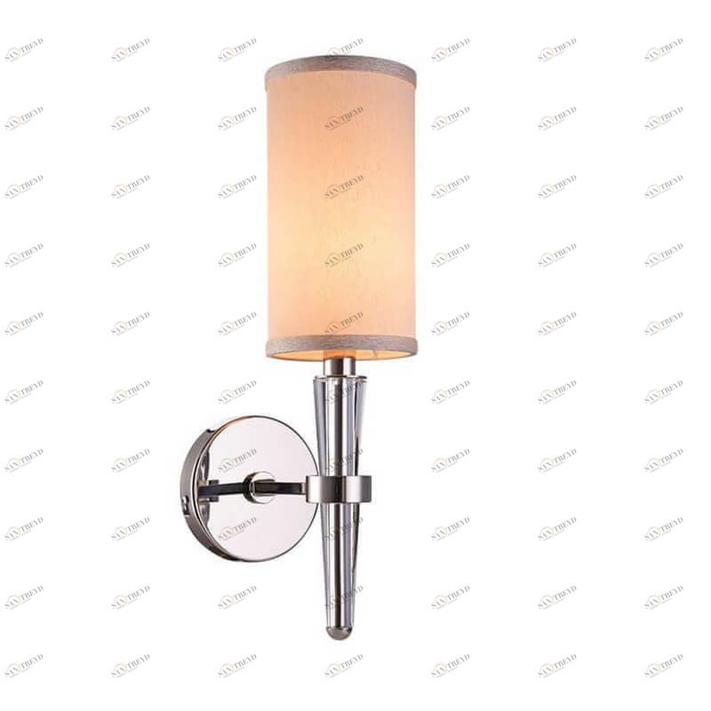 Бра настенное бежевое Newport 3151/A NEWPORT 3150 00-3929378 Бежевый 