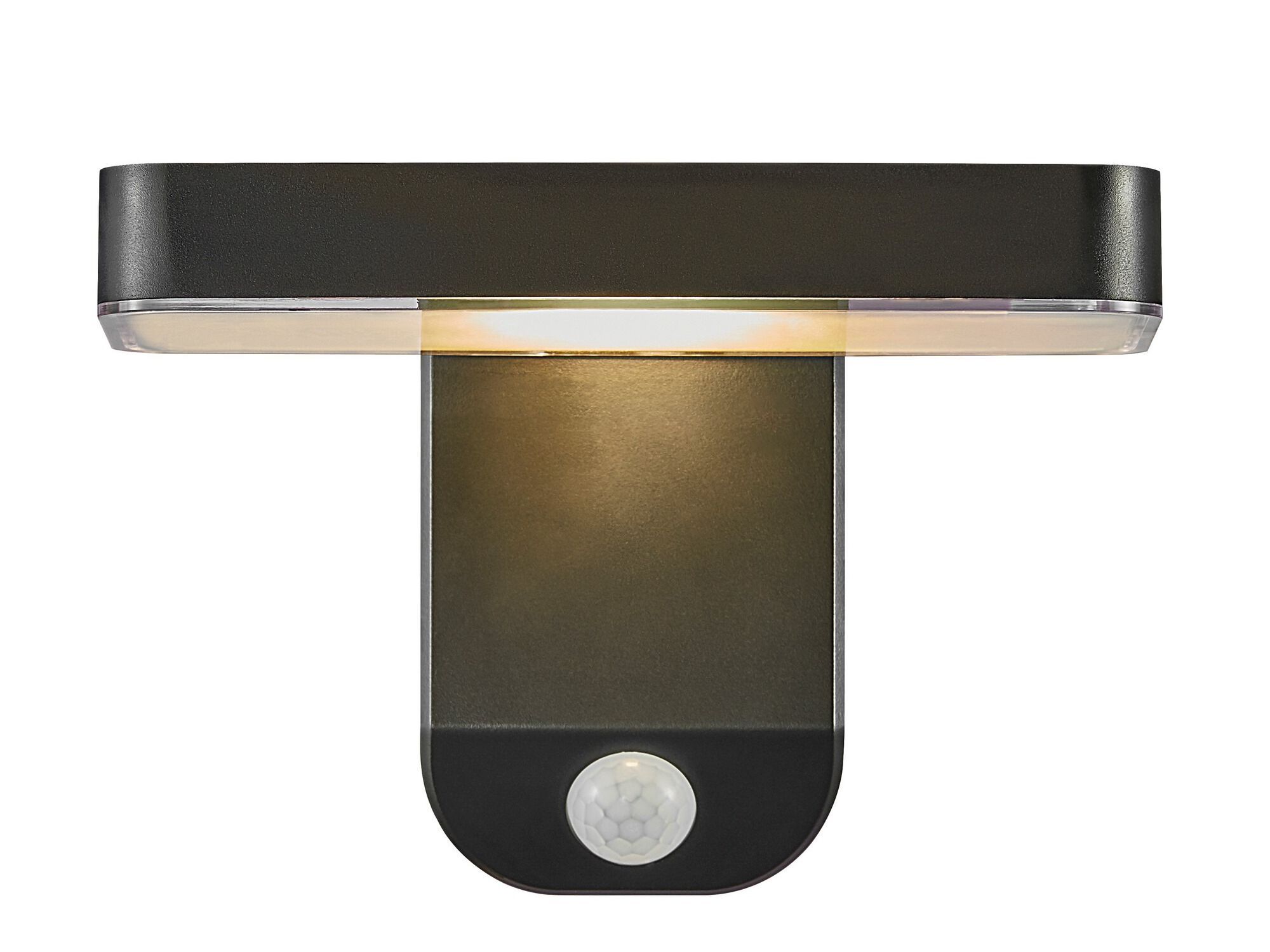 Пластиковые наружные настенные светильники Nordlux Rica ARCH-00114853 - Вид №1