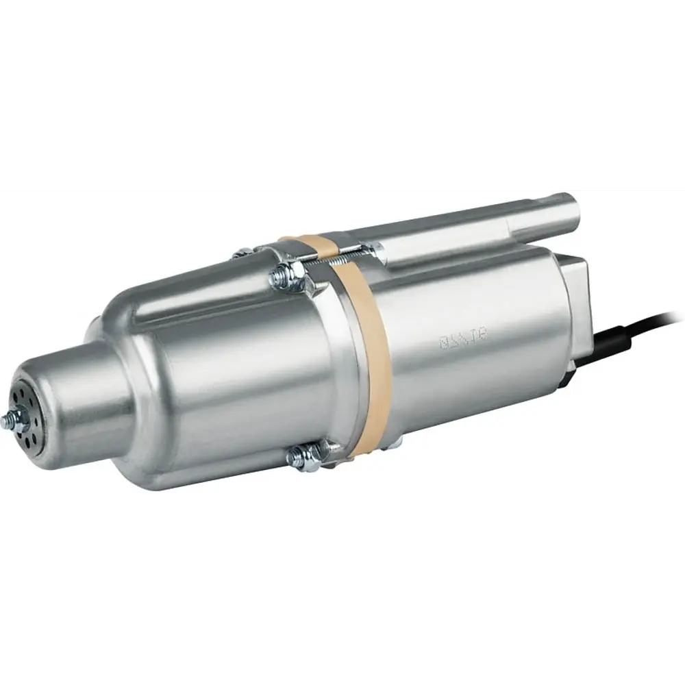Вибрационный насос UNIPUMP Бавленец для чистой воды с кабелем 40 м 82616192 STLM-0031769 - Вид №3
