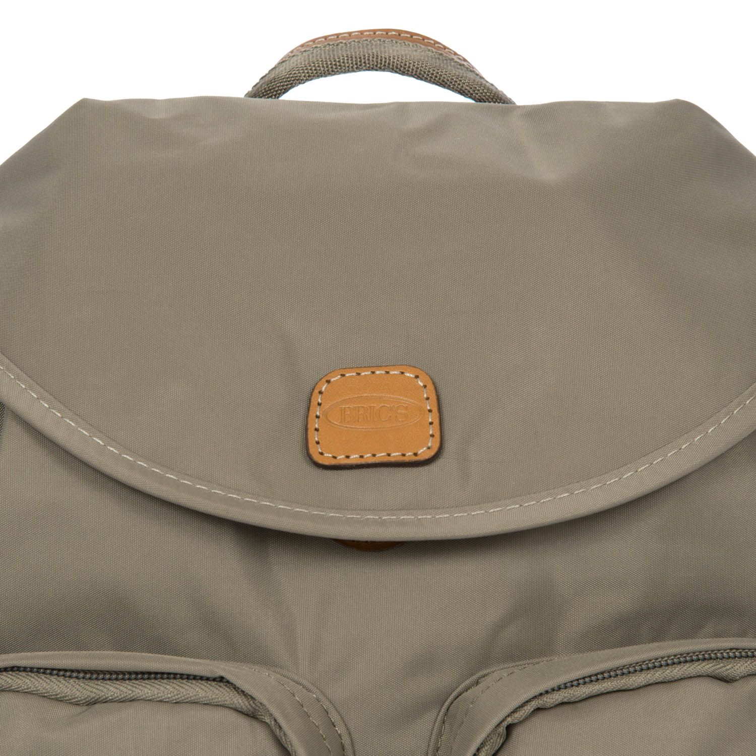 BXL43754.425 Рюкзак BXL43754 Brics X-Travel  - Вид №5