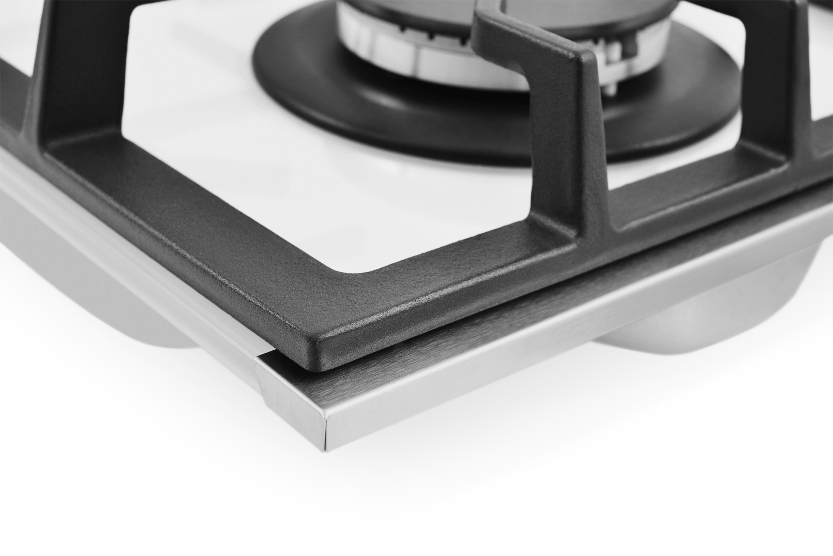 5361935 Газовая варочная поверхность ZUGEL ZGH291W STDN-0098131 - Вид №18