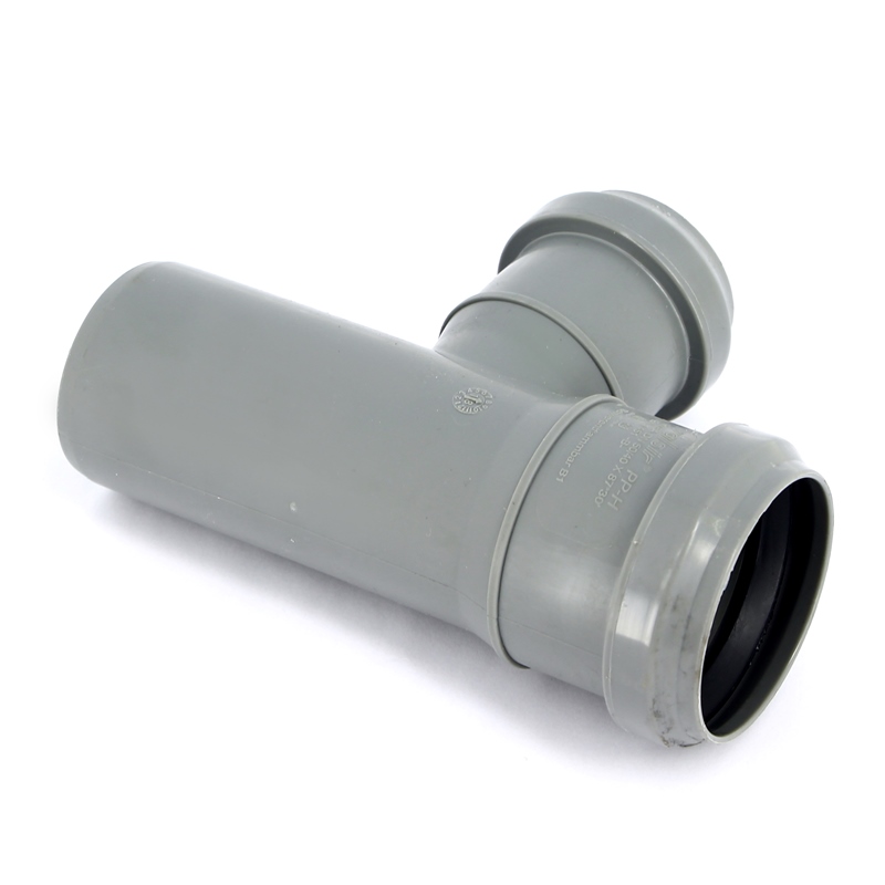 Тройник Sinikon 50 x 40 x 87" Стандарт 510011 - Вид №2