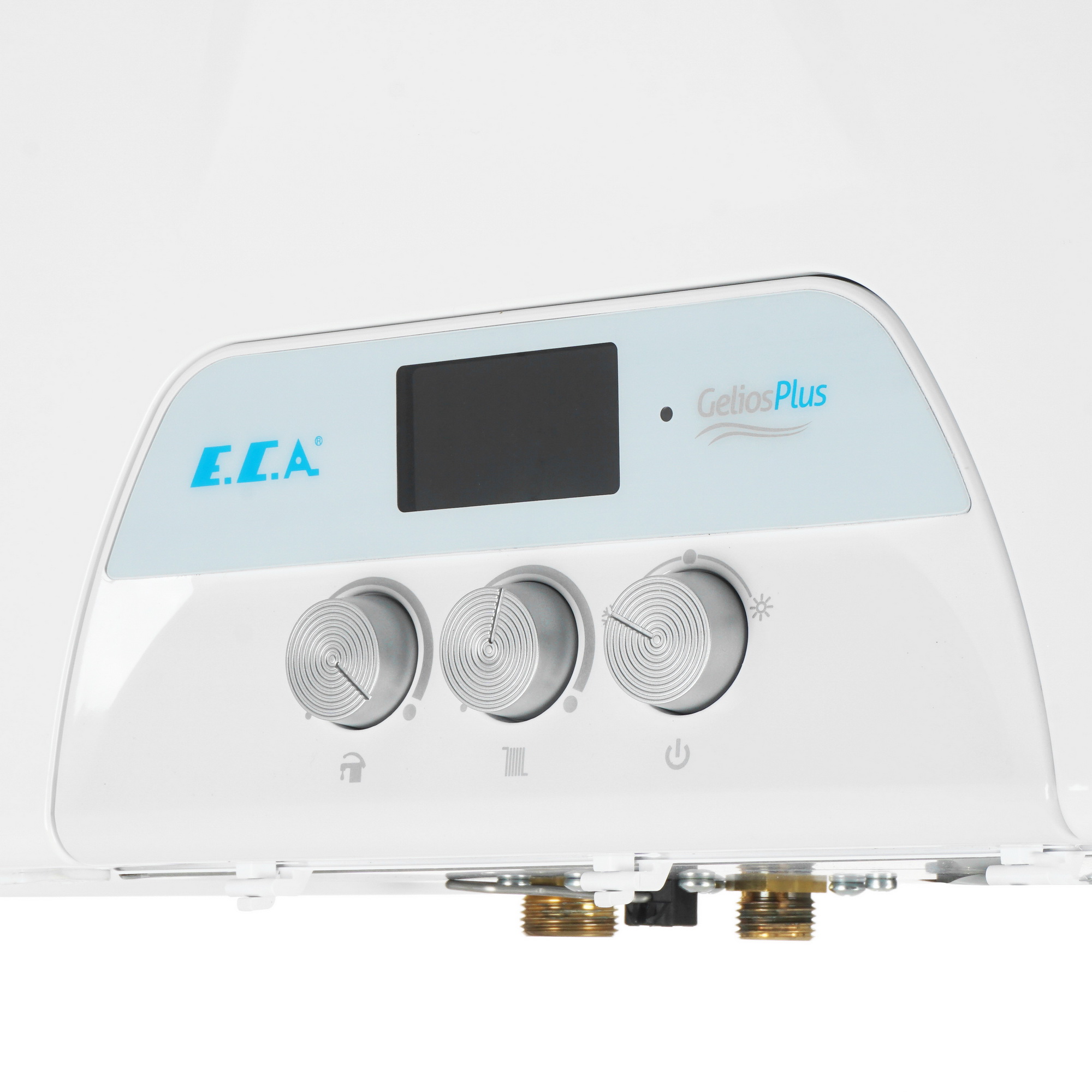 9904967 Газовый котел E.C.A. GELIOS PLUS 28 HM NG настенный STDN-0047470 - Вид №3