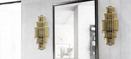 000493 Бра 5 Delightfull Matheny