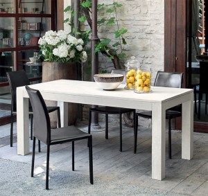 Стол Loki DEVINA NAIS TA160LKN