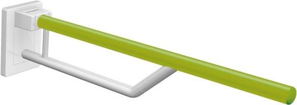 950.50.14099 Двойная опорная рейка на петлях HEWI Stützen  - Вид №3