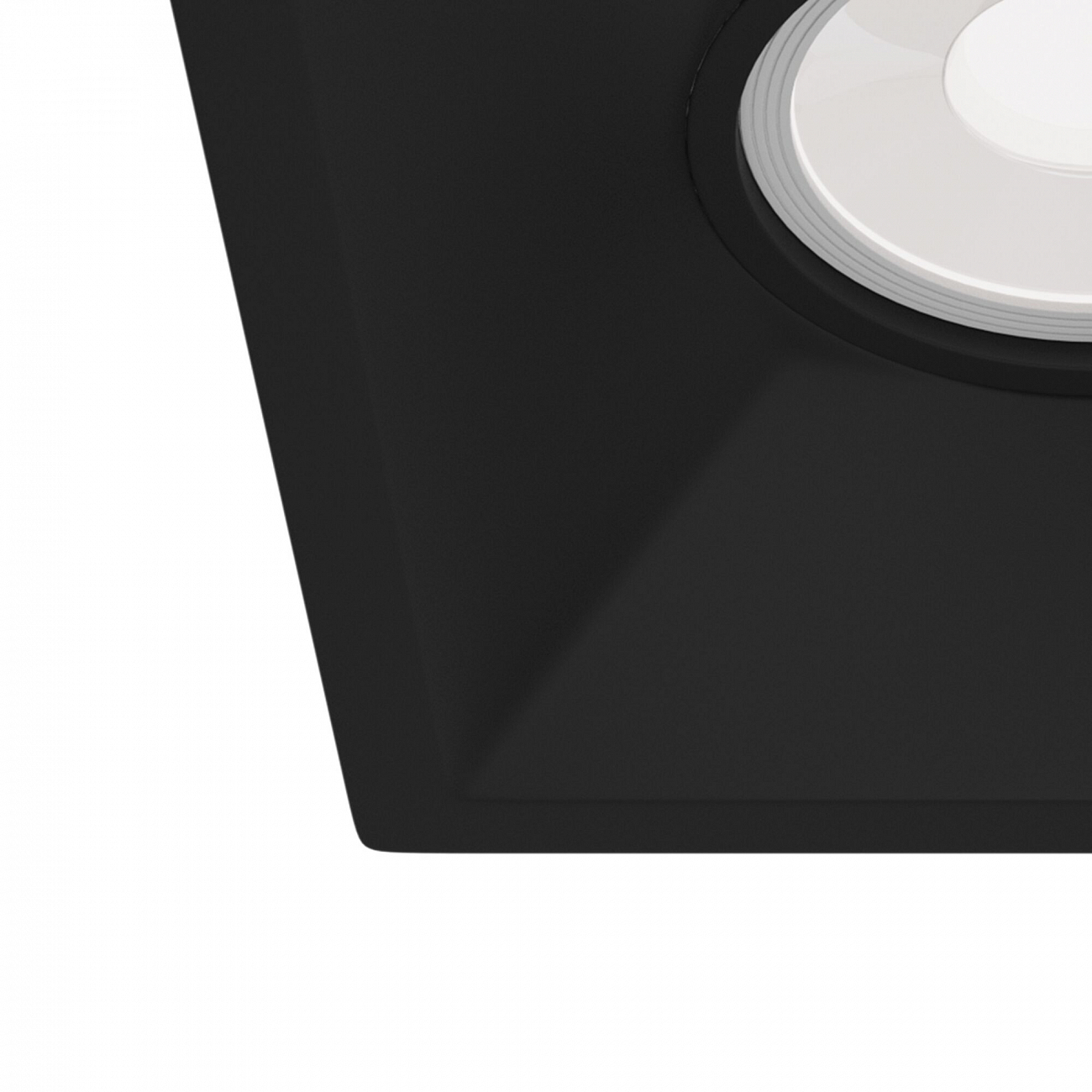 Встраиваемый спот черный Technical Dot DL029 TECHNICAL DOWNLIGHT 00-3957197 Черный  - Вид №4