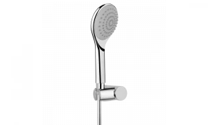 CB7006 Гигиеническая лейка SYNCRONIA/1 Ø 100 mm BOSSINI