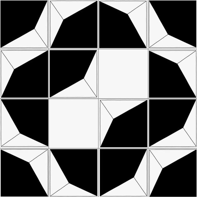 Kiasmo Керамическое покрытие Bossage 2015kdto - Вид №15