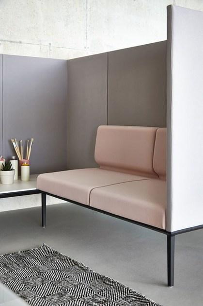 ACTIU Офисный остров для кофе-брейка Longo sun-id-1442710 - Вид №8