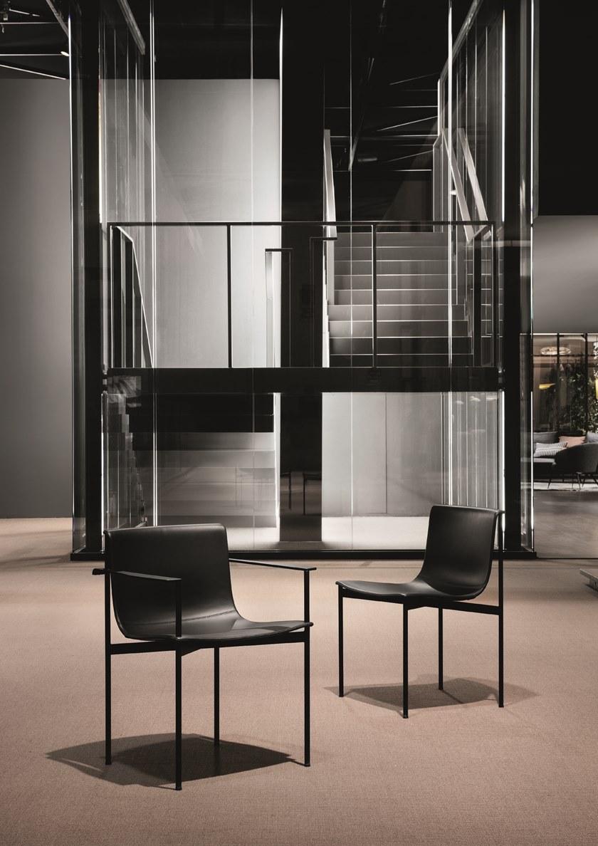 Lema Стул с подлокотниками sun-id-1498778 - Вид №7