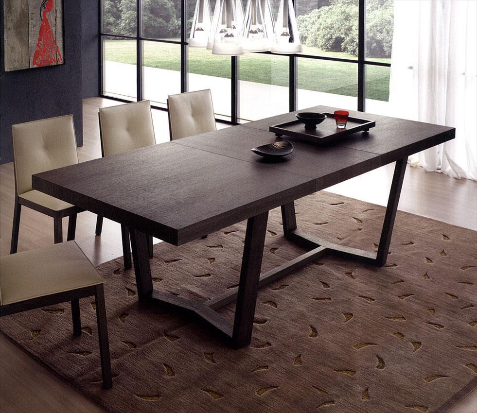 Стол Cartesio ALF CAR18 COMPLEMENTI