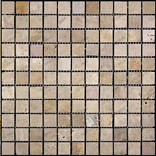 МОЗАИКА ИЗ НАТУРАЛЬНОГО КАМНЯ  TY-25C NATURAL ANTICO TY25C