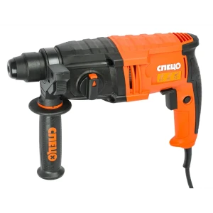 Перфоратор сетевой SDS-plus Спец БПЭ-800K, 780 Вт, 2.9 Дж