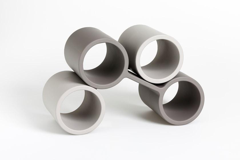 Geelli Настольный держатель для бутылок из полиуретана  Gbg-vno  - Вид №7