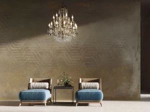 Tecnografica Обои / декоративное панно Unexpected surfaces