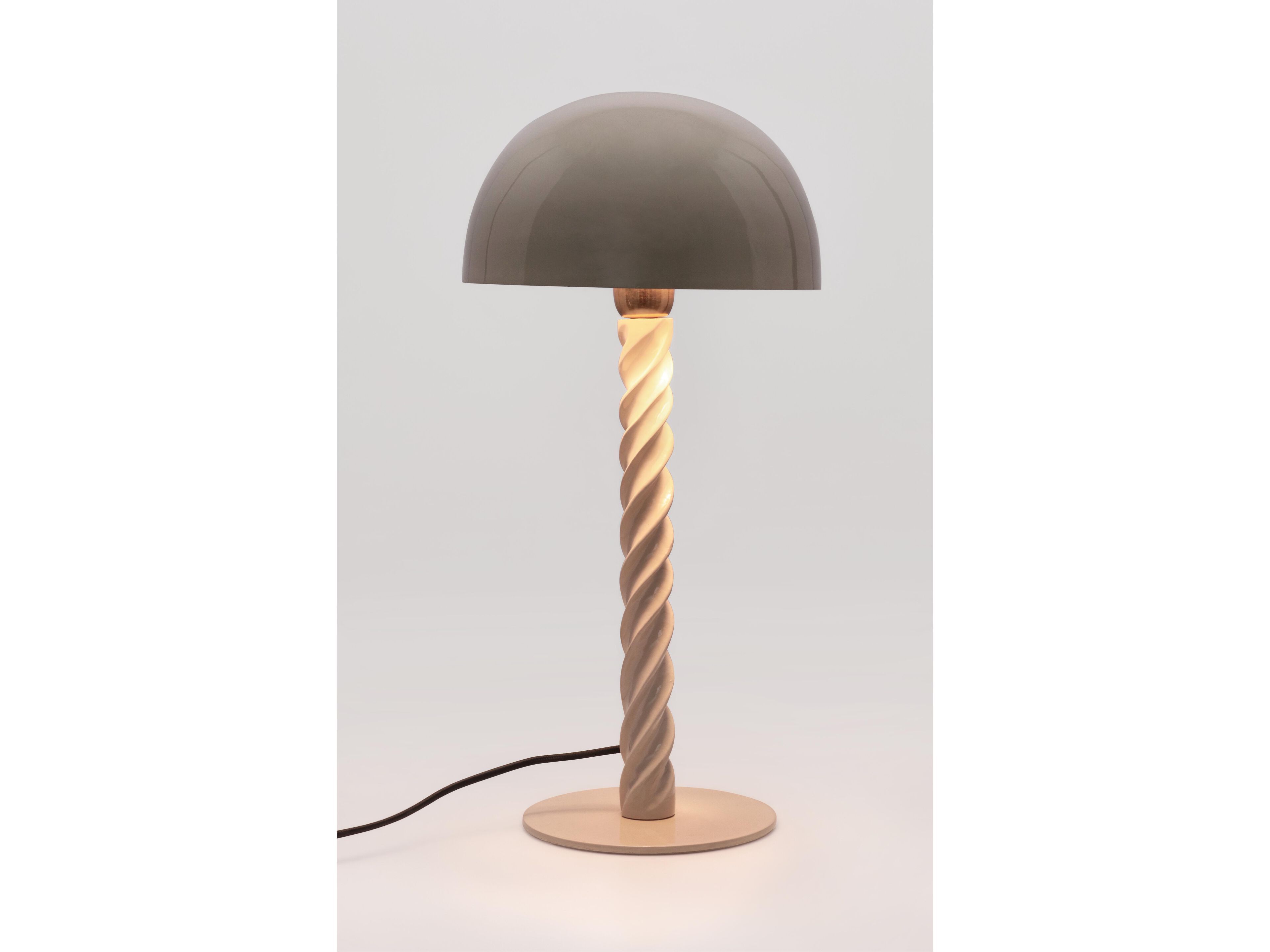 Металлическая настольная лампа BIZZOTTO NENDO ARCH-00126899 - Вид №7