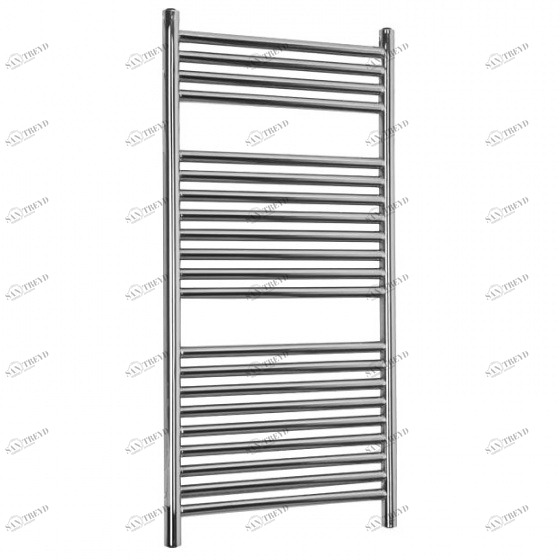 Полотенцесушитель водяной Aquanet Моника HB-R0407C 1000x500 00174117