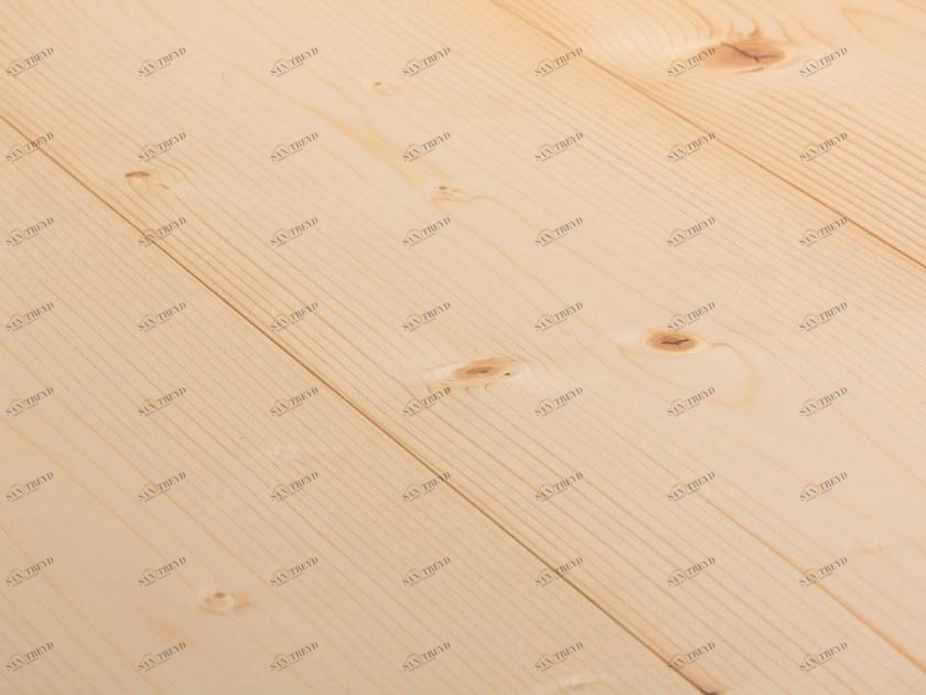 mafi Еловый пол Alpin Fiebbkn