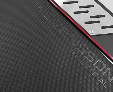 T66 Беговая дорожка svensson industrial go t66 Svensson Body Labs  - Вид №3