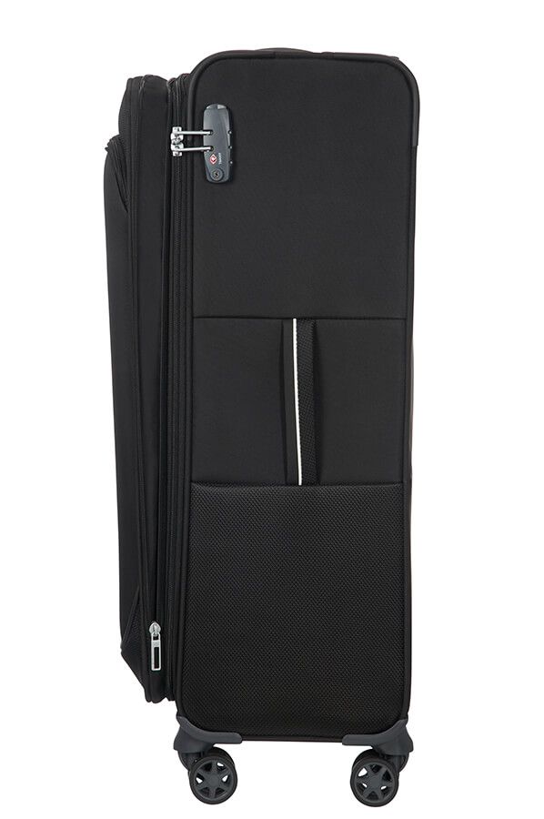 CT4-09005 Чемодан CT4*005 Spinner Expandable 78 Samsonite Popsoda  - Вид №3