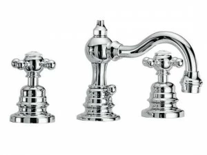 FIR Italia Смеситель для умывальника MELROSE 20 20.1220.5