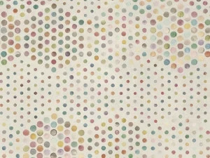 Tecnografica Детские обои в горошек I decorativi