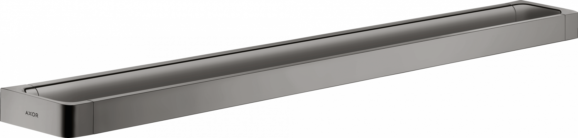 42833330 Держатель для полотенец на рейке 800 мм AXOR UNIVERSAL ACCESSORIES