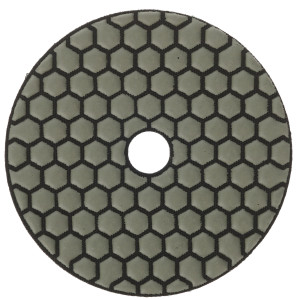 Круг алмазный гибкий ЗУБР 29868-400 100 мм 9163470