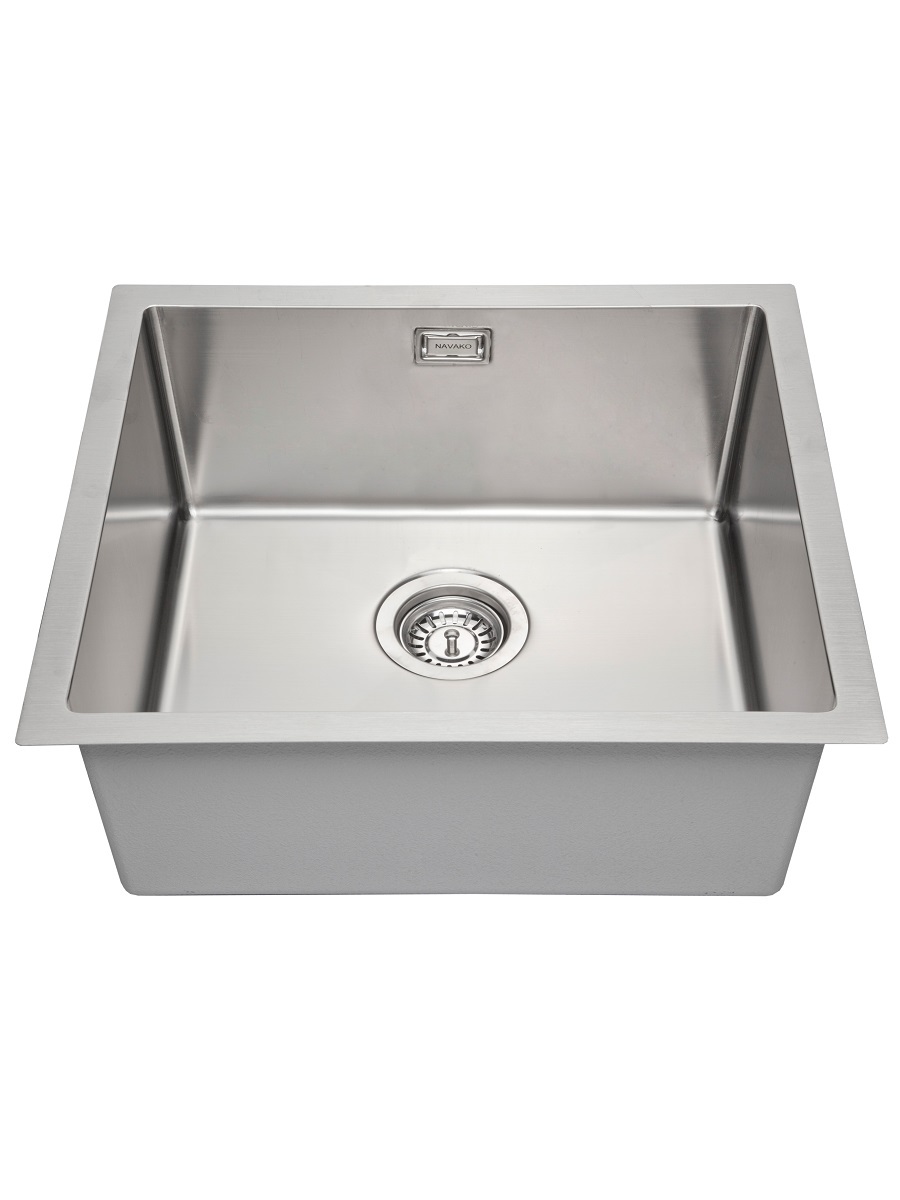 Мойка для кухни Desire 450UX NAVAKO 13016