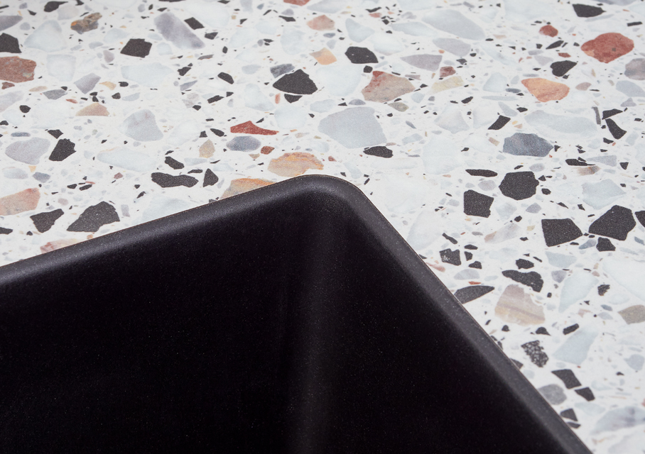 Столешницы для кухни - Мультиколоре LIGRON LIST439 2115 - Вид №7